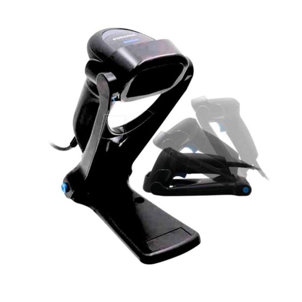 Datalogıc 2D Laser Qw2520 Usb El Tipi Barkod Okuyucu'ın resmi