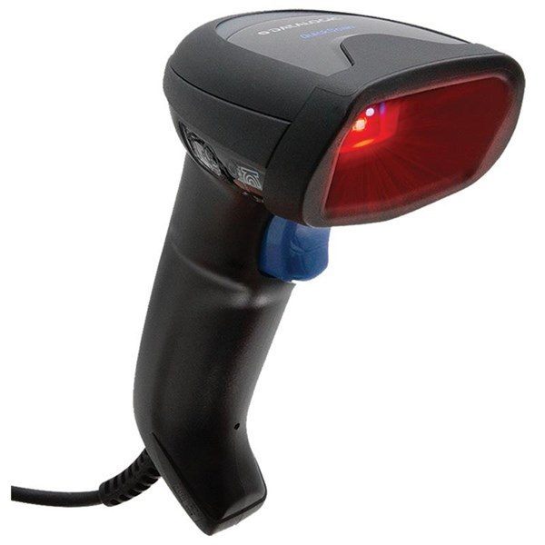 Datalogıc 2D Quickscan Qd2590 Usb El Tipi Barkod Okuyucu'ın resmi