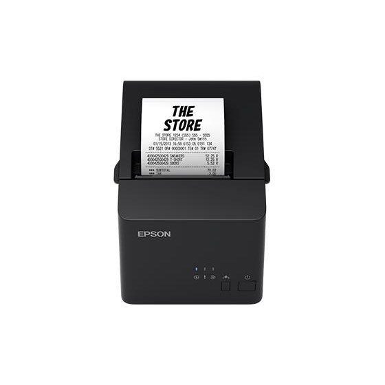 Epson 203Dpi Tm-T20x-051 Termal Usb Fiş,Pos Yazıcı'ın resmi