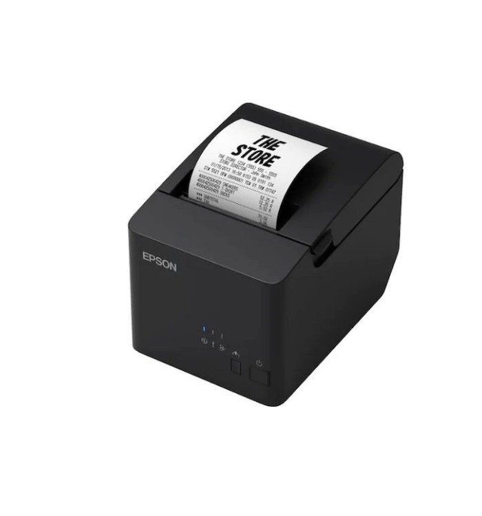 Epson 203Dpi Tm-T20x-052 Termal Ethernet Fiş,Pos Yazıcı'ın resmi