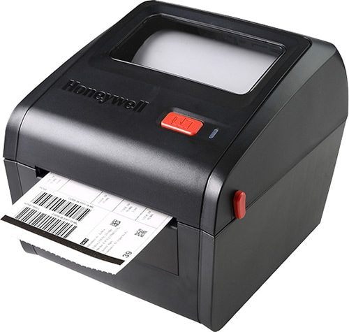 Honeywell 203Dpi Pc42d Direkt Termal Usb Barkod Yazıcı'ın resmi