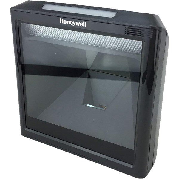 Honeywell 2D Solarıs 7980Gel Usb Masa Üstü Karekod Okuyucu'ın resmi