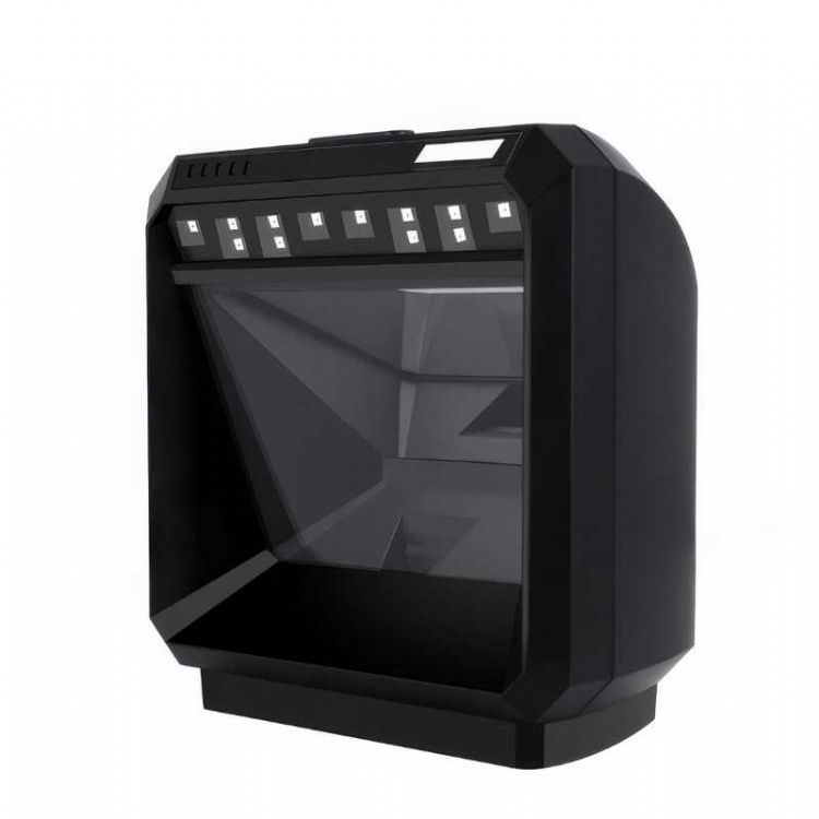 Kodscan 2D Kds-4043 Usb Masaüstü Barkod Okuyucu'ın resmi