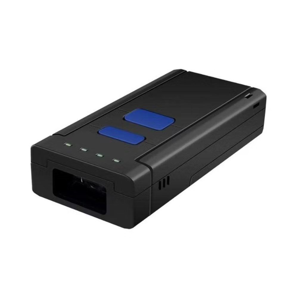 Kodscan 2D Kds-5042 Kablosuz El Tipi Barkod Okuyucu'ın resmi