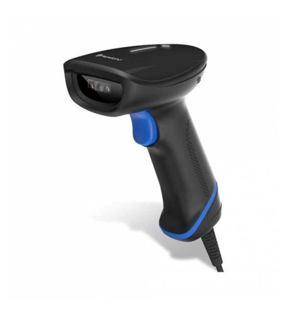 Newland 2D Hr2300-Sa Usb El Tipi Karekod Okuyucu Ayaklı'ın resmi