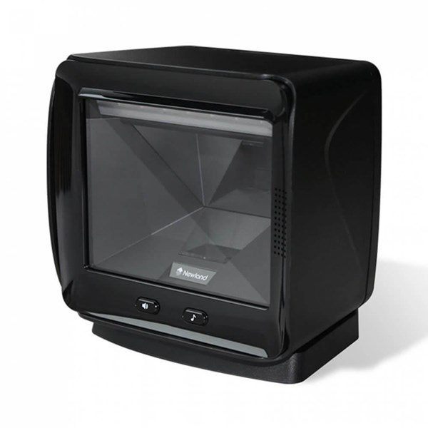 Newland 2D Imager Fr8080 Usb Masaüstü Karekod Okuyucu'ın resmi