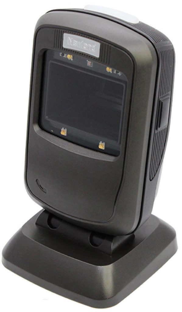 Newland 2D Imager Fr4080 Usb Masaüstü Karekod Okuyucu'ın resmi