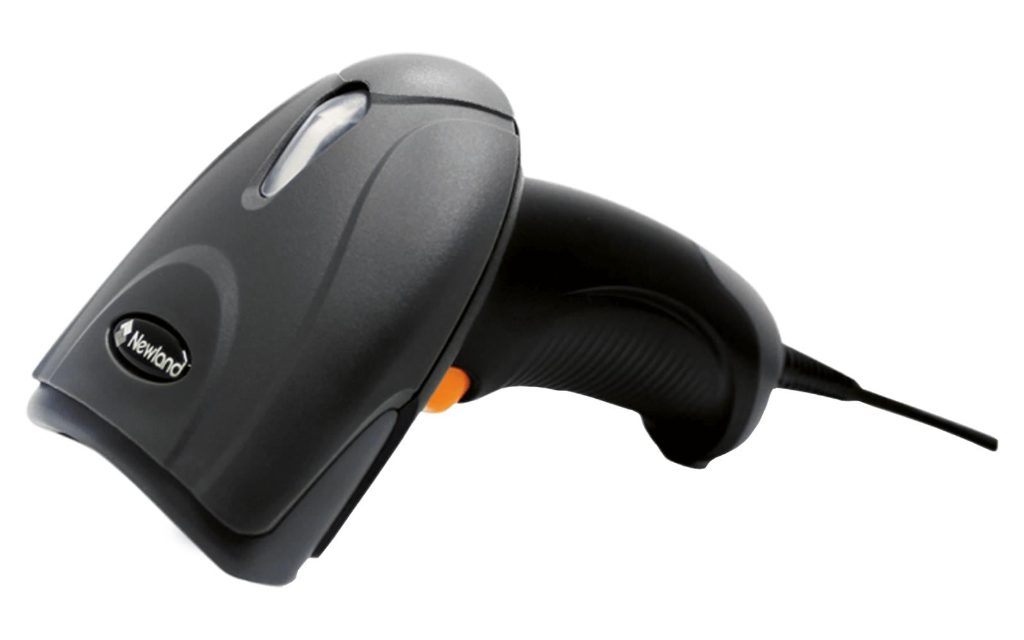Newland Hr1060-70 Usb 1D El Tipi Barkod Okuyucu'ın resmi