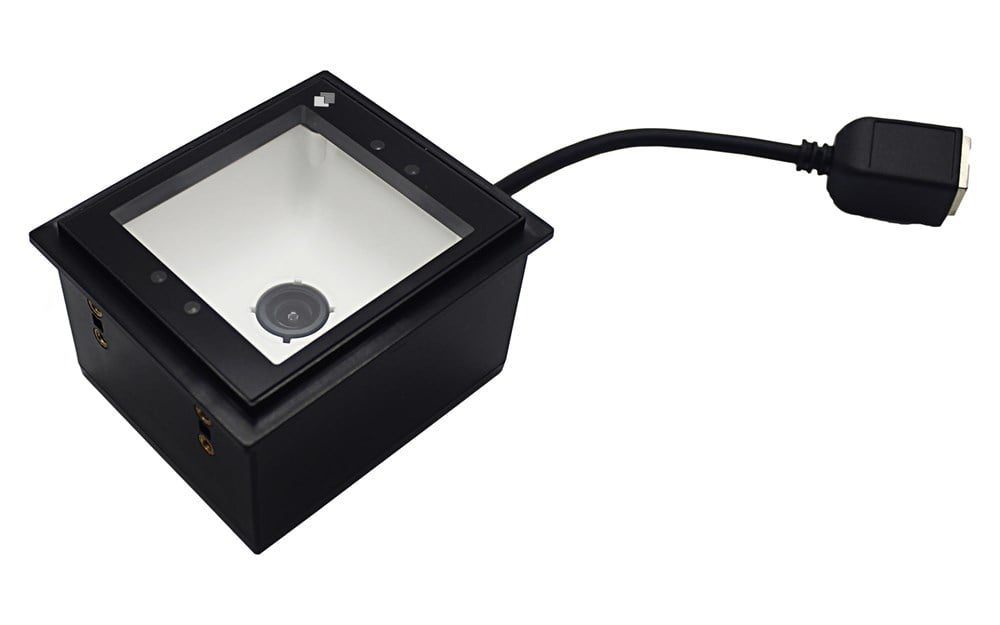 Newland Fm3080 Usb Kiosk Masaüstü Karekod Okuyucu'ın resmi
