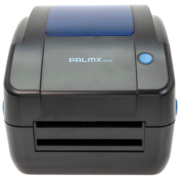 Palmx 203Dpi Dxp-400 Direkt Termal Usb,Ethernet Barkod Yazıcı'ın resmi