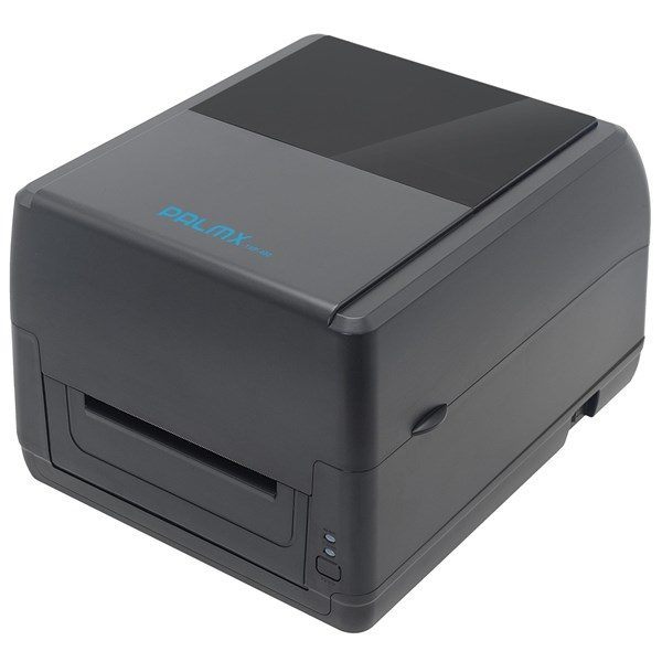 Palmx 203Dpi Txp-400 Termal,Direkt Termal Usb,Ethernet Barkod Yazıcı'ın resmi