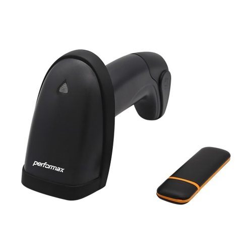 Performax 1D Laser Pr50 Wlan (Kablosuz) El Tipi Barkod Okuyucu 100Metre Mesafeye Kadar'ın resmi