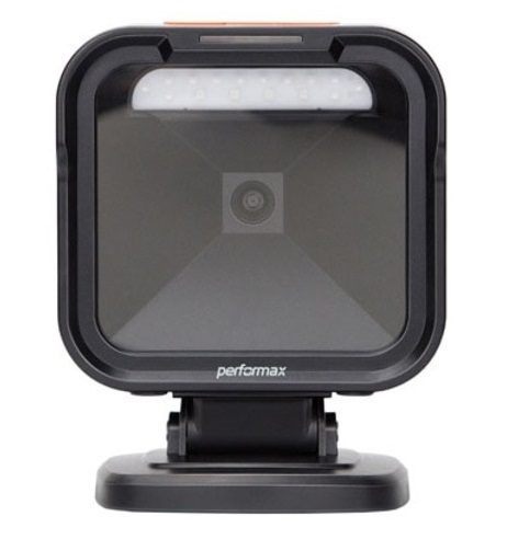 Performax Ms 2D Imager Pr-X1000 Usb Masaüstü Karekod Okuyucu'ın resmi