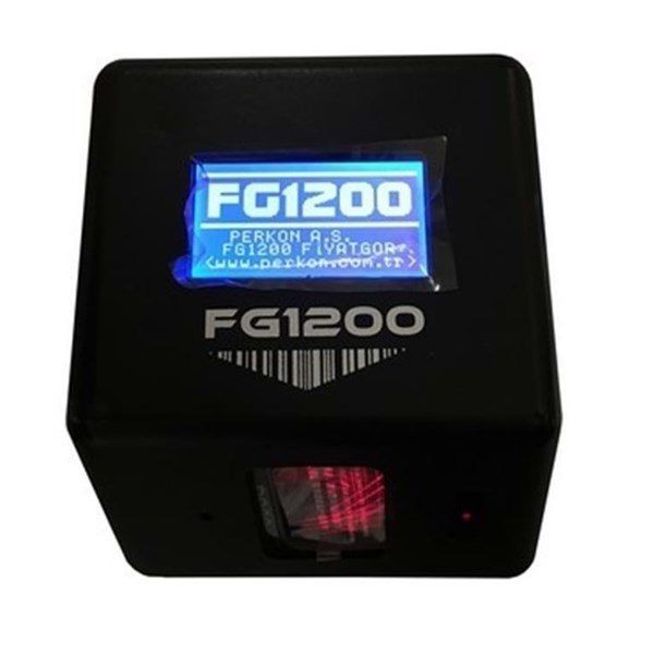 Perkon (Tıger) Fg1200 Ethernet Fiyat Gör'ın resmi