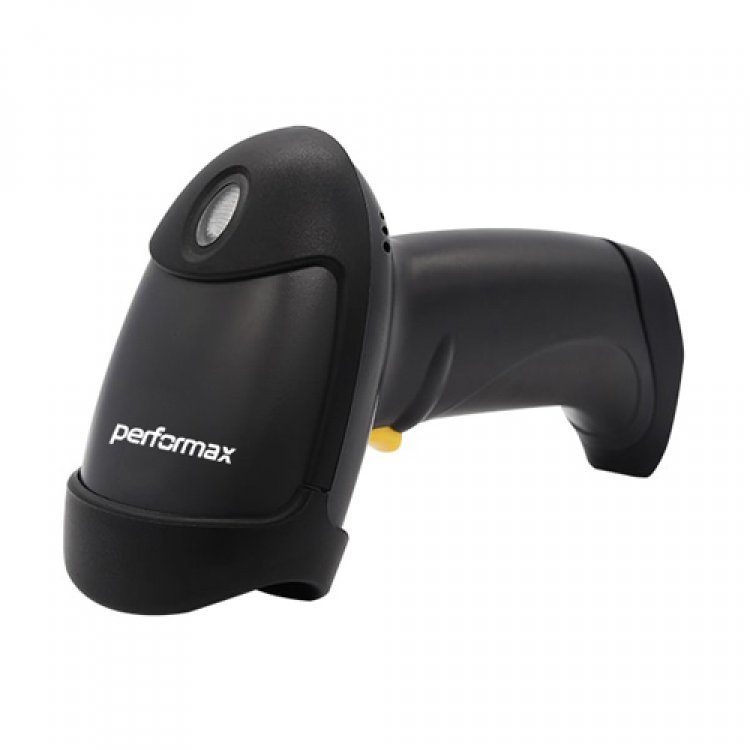 Performax 1D Laser Pr17 Usb El Tipi Barkod Okuyucu Ayaklı'ın resmi