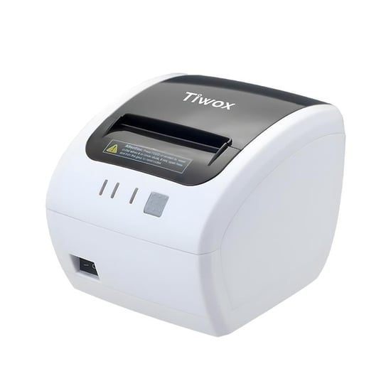 Tıwox 203Dpi Rp-5100 Termal Usb,Ethernet Fiş,Pos Yazıcı'ın resmi