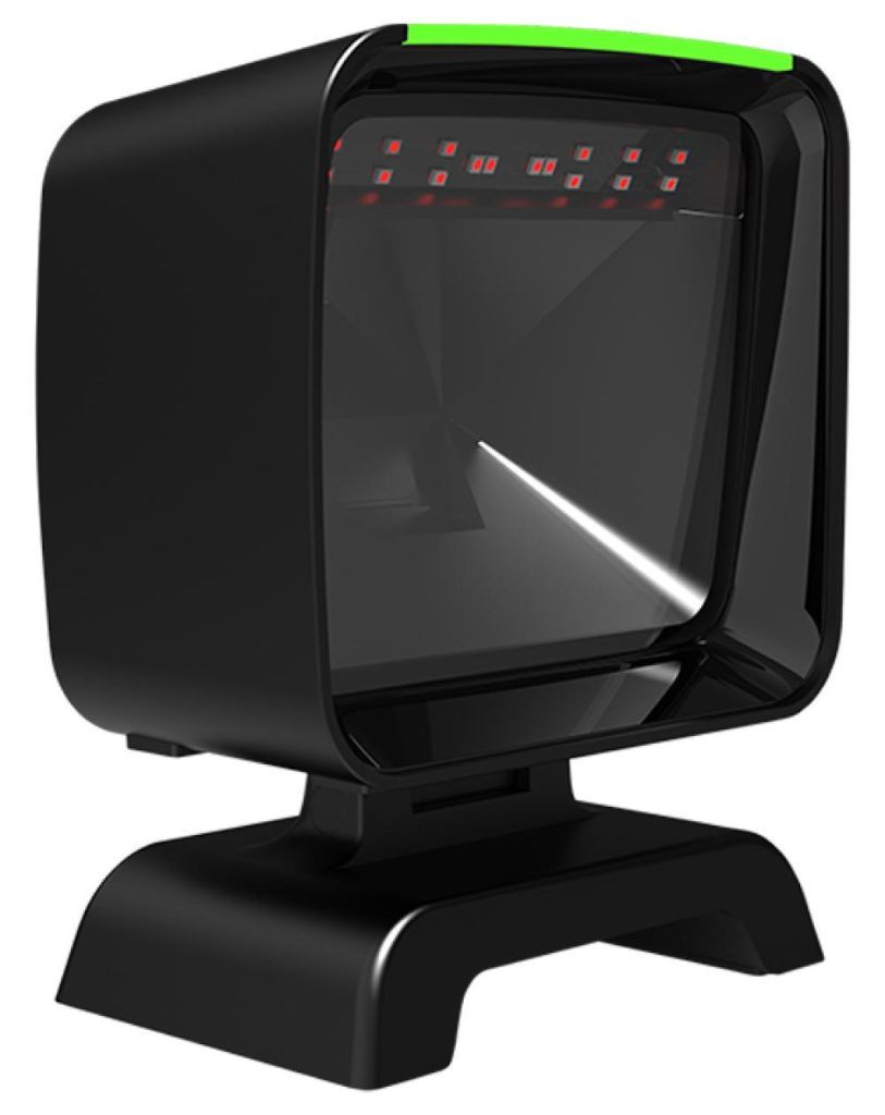 Sunlux 2D Xl-2360A Usb Masaüstü Barkod Okuyucu'ın resmi