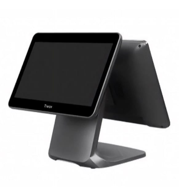 Tıwox 15.6" Dokunmatik Tp-9500+ Core İ5 5.Nesil 8Gb Ram- 120Gb Ssd- Fdos'ın resmi