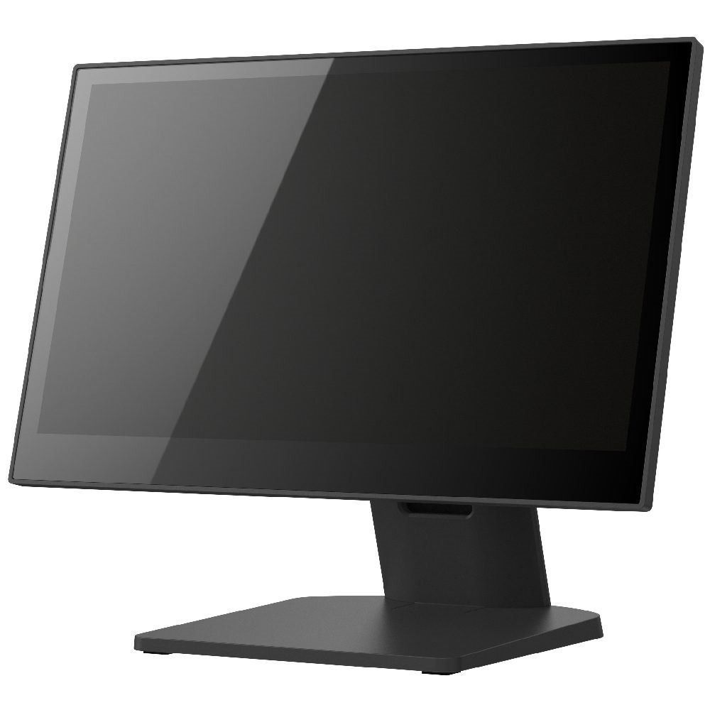 Posbank 15.6" Dokunmatik Core N97 (12.Nesil) - 8Gb Ram - 256Gb Ssd Pos Pc / Apexa An-1560G'ın resmi