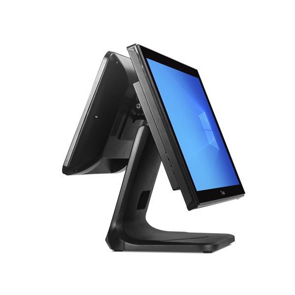 Tıwox 18.5" Dokunmatik (İki Ekranlı) 7650D Core İ7 5.Nesil 8Gb Ram- 128Gb Ssd- Fdos Pos Pc'ın resmi