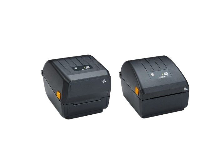 Zebra 203Dpi Zd220t Termal Transfer Usb Barkod Yazıcı'ın resmi