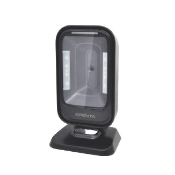 Spenta 2D St-5400 Usb Masaüstü Barkod Okuyucu'ın resmi