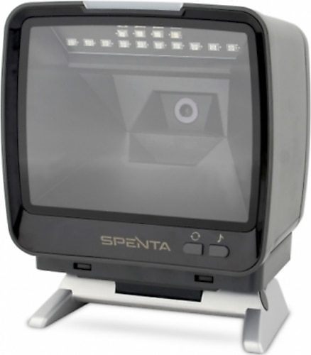 Spenta 2D St-6400 Usb Masaüstü Barkod Okuyucu'ın resmi