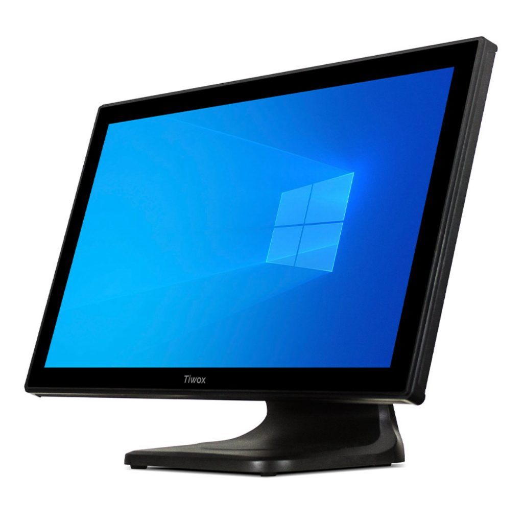 Tıwox 21.5" Dokunmatik Tp-3150+ Core İ7 5.Nesil 8Gb Ram- 128Gb Ssd- Fdos- Pos Pc'ın resmi