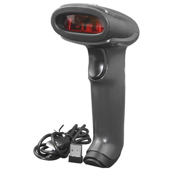 Sunlux 1D Xl-9309B Bluetooth Kablosuz Barkod Okuyucu'ın resmi