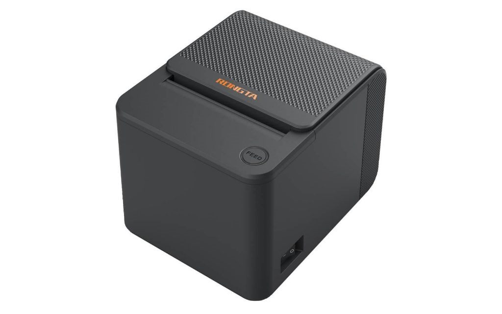 Rongta 203Dpi Rp336 Direct Thermal Usb,Ethernet Fiş Yazıcı'ın resmi