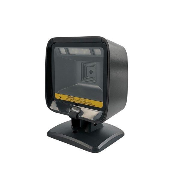 Tıwox 2D Imager Vs-6000 Usb Masaüstü Barkod Okuyucu'ın resmi
