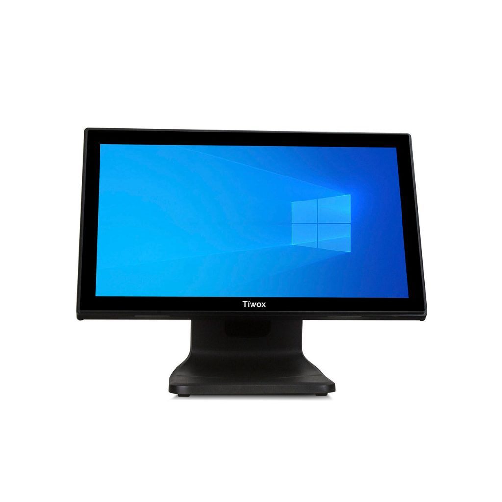 Tıwox 18.5" Dokunmatik 8610 Core İ7 10.Nesil 16Gb Ram - 256Gb Ssd - Fdos Pos Pc'ın resmi