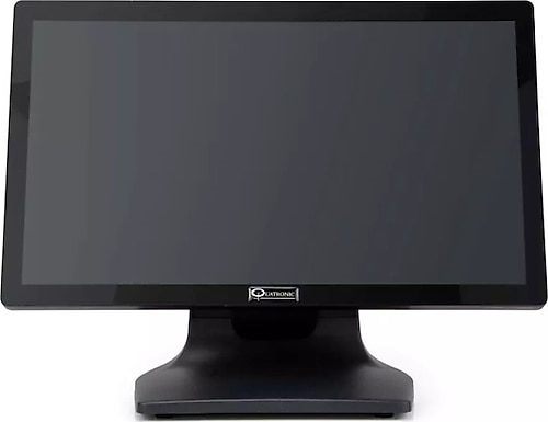 Quatronıc 18.5" Dokunmatik P1815 Core İ5 5.Nesil 8Gb Ram- 128Gb Ssd- Fdos- Pos Pc'ın resmi