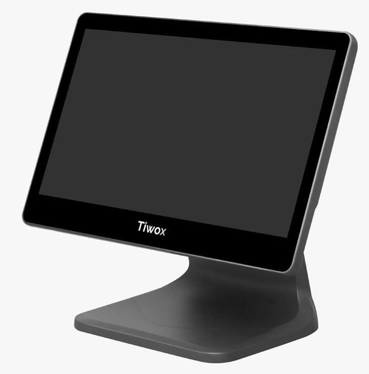 Tıwox 15.6" Dokunmatik Tp-9500 Core İ5 5.Nesil 8Gb Ram- 120Gb Ssd- Fdos'ın resmi