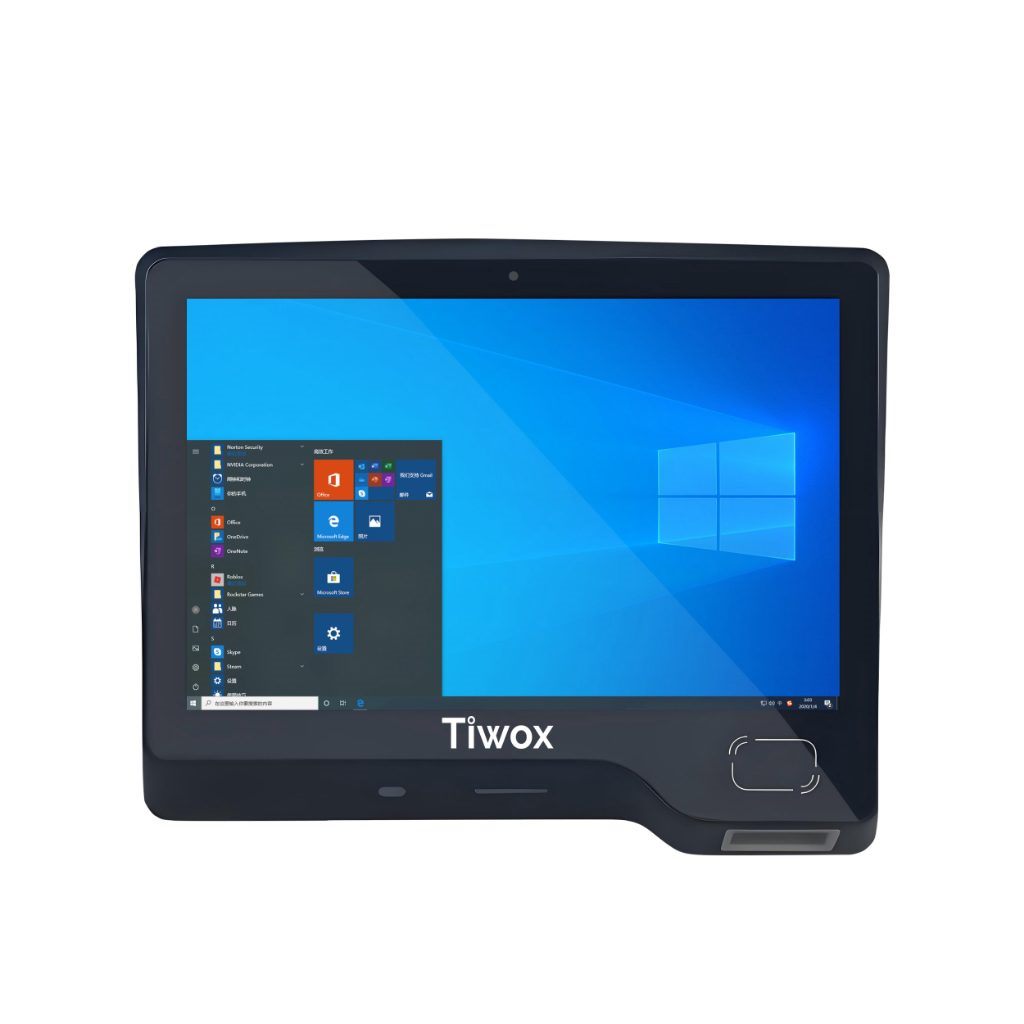 Tıwox 10.1" Windows 2Gb Ram - 16Gb Hafıza Fiyat Gör Fg-1600'ın resmi