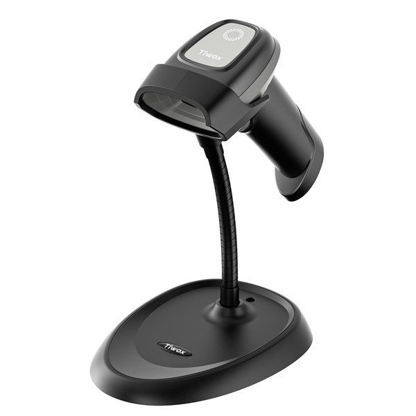 Tıwox 2D Imager Vs-336 Usb El Tipi Barkod Okuyucu'ın resmi