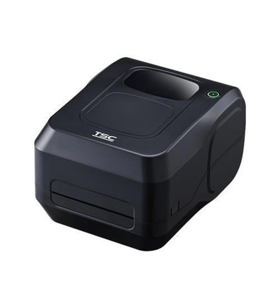 Tsc 203Dpi Tl241 Termal,Direkt Termal Usb,Ethernet Barkod Yazıcı'ın resmi