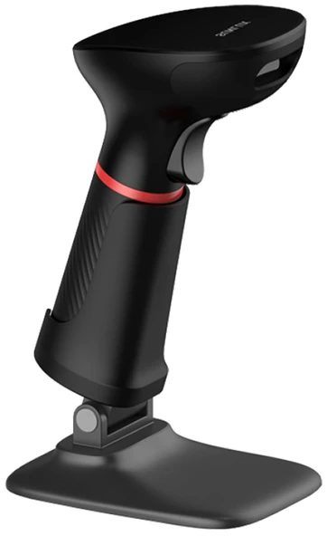 Sunlux El 2D Laser Xl3610 Usb El Tipi Barkod Okuyucu Ayaklı (Outlet)'ın resmi