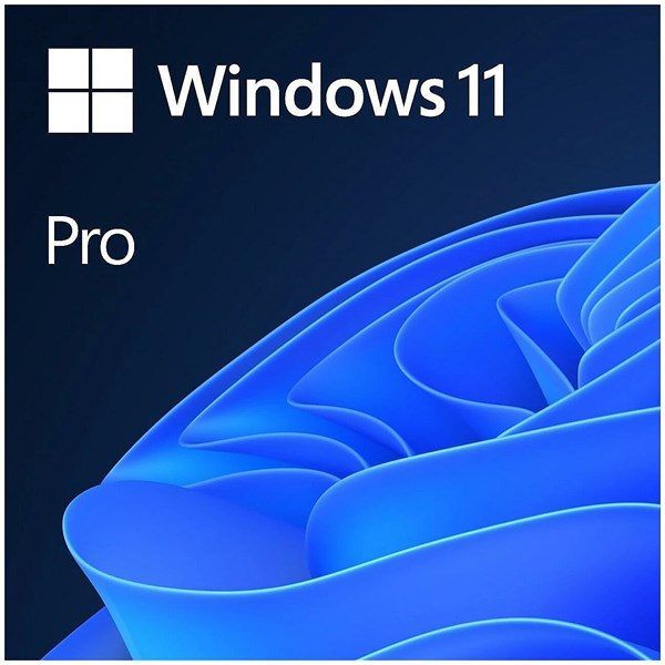 Microsoft Windows 11 Pro Trk 64 Bit'ın resmi