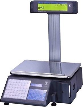 Digi Sm-320 Barkodlu Terazi'ın resmi