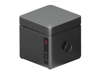 Sam4s G-Cube 100 Termal Fiş Yazıcı'ın resmi