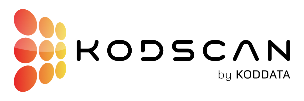 Kodscan