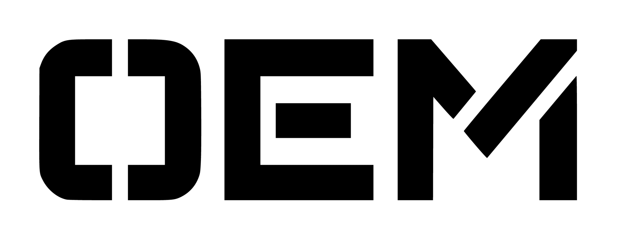 Üreticinin resmi Oem