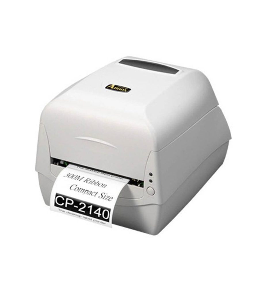 Argox 203Dpi Cp-2140Ex Thermal,Direct Thermal Usb,Paralel,Seri Barkod Yazıcı'ın resmi