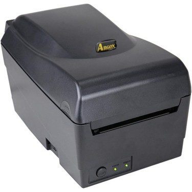 Argox 203Dpi Os-200 Pro Termal,Direkt Termal Usb Barkod Yazıcı'ın resmi