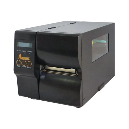 Argox 300Dpi Ix4-350 Pro Thermal,Direct Thermal Usb,Seri,Paralel,Ethernet Barkod Yazıcı Endüstriyel'ın resmi