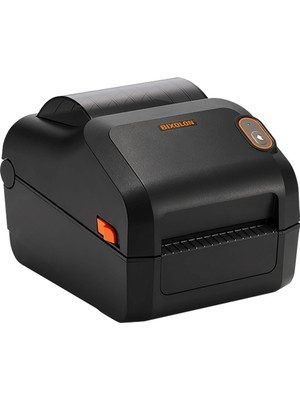 Bıxolon 203Dpi Xd3-40Dek Direct Thermal Usb,Seri,Ethernet Barkod Yazıcı'ın resmi